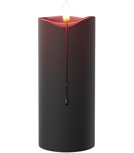 Amazon.co.jp: 12インチスパイラルキャンドル 金(シュリンク
